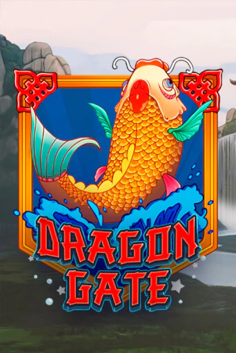 Dragon Gate играть онлайн  в демо игру в Crystal Casino Online