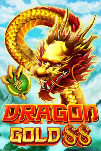 Dragon Gold 88 играть онлайн  в демо игру в Crystal Casino Online