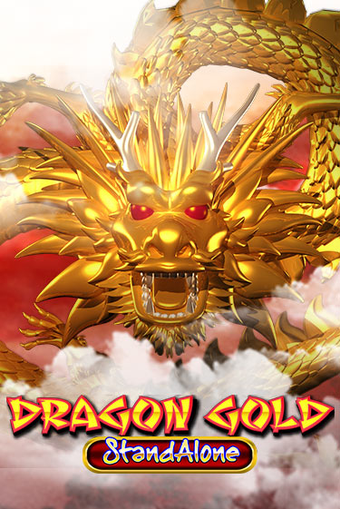 Dragon Gold SA играть онлайн  в демо игру в Crystal Casino Online