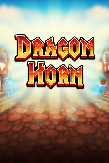 Dragon Horn играть онлайн  в демо игру в Crystal Casino Online