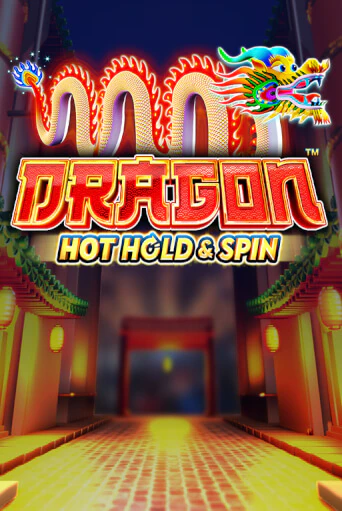 Dragon Hot Hold & Spin играть онлайн  в демо игру в Crystal Casino Online