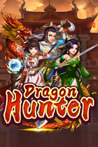 Dragon Hunter играть онлайн  в демо игру в Crystal Casino Online