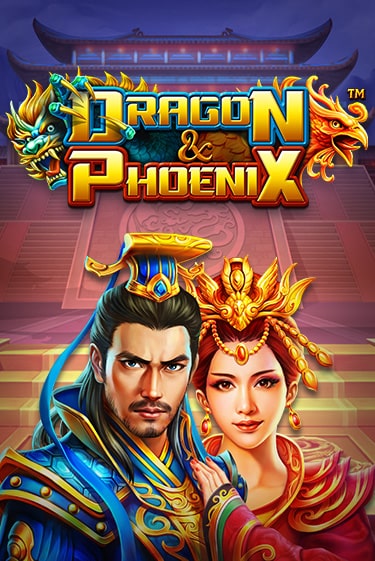 Dragon & Phoenix играть онлайн  в демо игру в Crystal Casino Online
