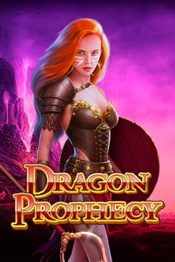 Dragon Prophecy играть онлайн  в демо игру в Crystal Casino Online
