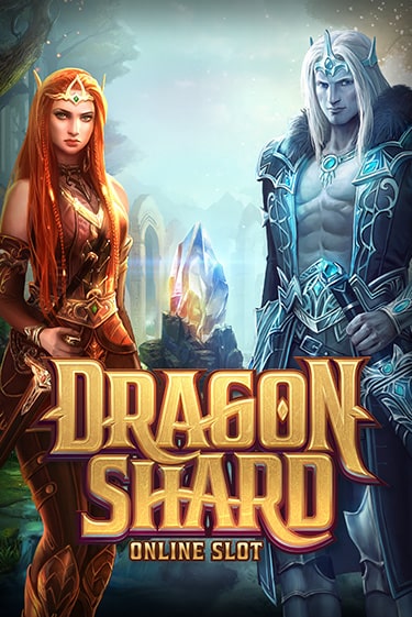 Dragon Shard играть онлайн  в демо игру в Crystal Casino Online
