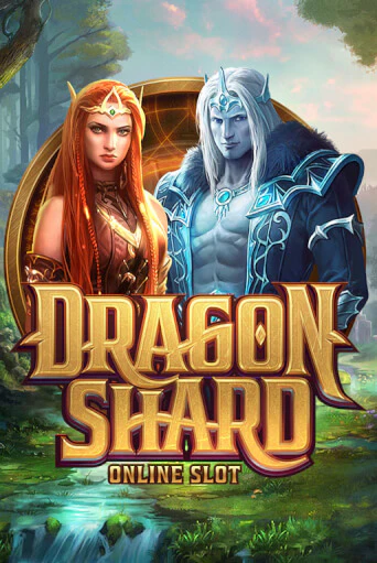 Dragon Shard играть онлайн  в демо игру в Crystal Casino Online