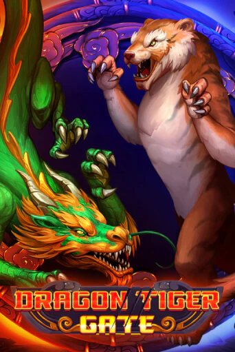 Dragon Tiger Gate играть онлайн  в демо игру в Crystal Casino Online