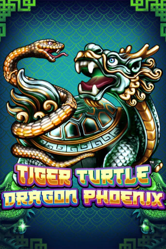 Dragon Tiger Phoenix Turtle играть онлайн  в демо игру в Crystal Casino Online