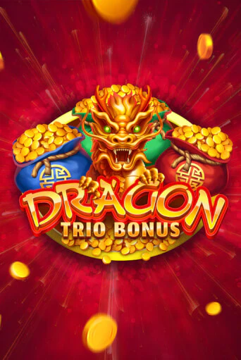 Dragon Trio Bonus играть онлайн  в демо игру в Crystal Casino Online