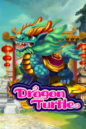 Dragon Turtle играть онлайн  в демо игру в Crystal Casino Online