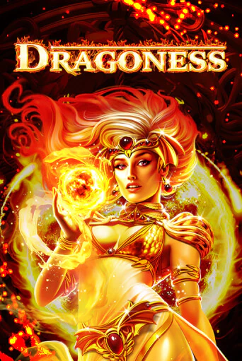 Dragoness играть онлайн  в демо игру в Crystal Casino Online