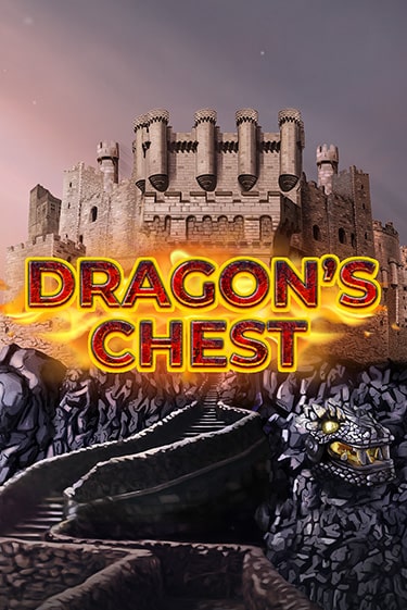 Dragons Chest играть онлайн  в демо игру в Crystal Casino Online