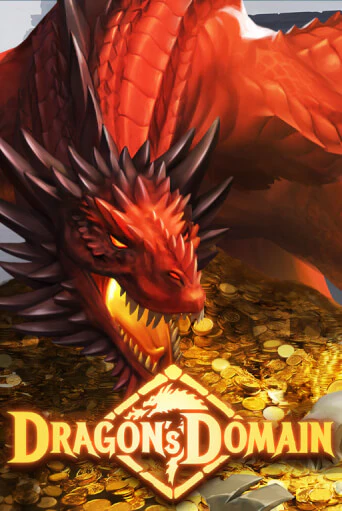 Dragon's Domain играть онлайн  в демо игру в Crystal Casino Online