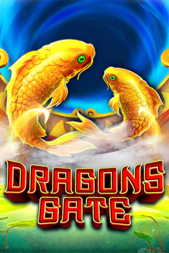 Dragons Gate играть онлайн  в демо игру в Crystal Casino Online