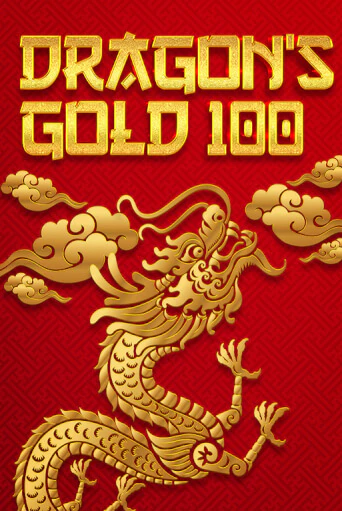 Dragon's Gold 100 играть онлайн  в демо игру в Crystal Casino Online