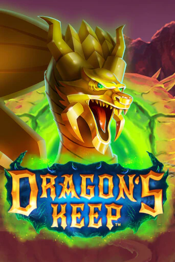 Dragon's Keep играть онлайн  в демо игру в Crystal Casino Online