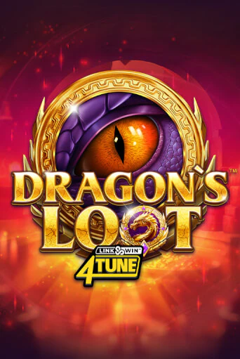 Dragon’s Loot Link&Win 4Tune™ играть онлайн  в демо игру в Crystal Casino Online