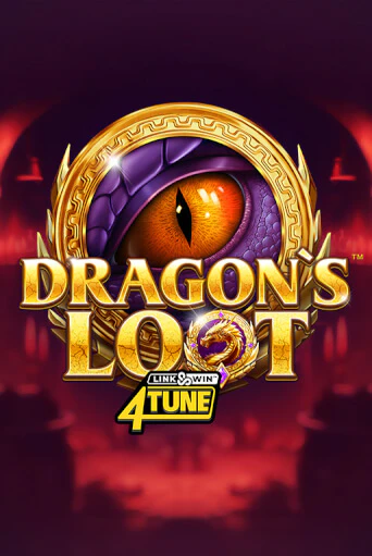 Dragon's Loot Link&Win 4Tune играть онлайн  в демо игру в Crystal Casino Online