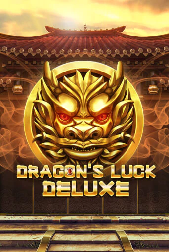 Dragon's Luck Deluxe играть онлайн  в демо игру в Crystal Casino Online