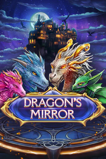Dragon’s Mirror играть онлайн  в демо игру в Crystal Casino Online