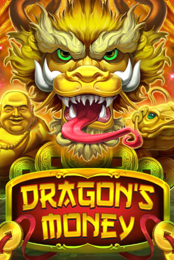 Dragon's Money играть онлайн  в демо игру в Crystal Casino Online
