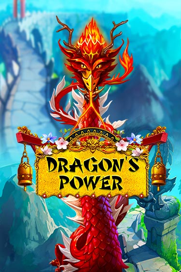 Dragons Power играть онлайн  в демо игру в Crystal Casino Online