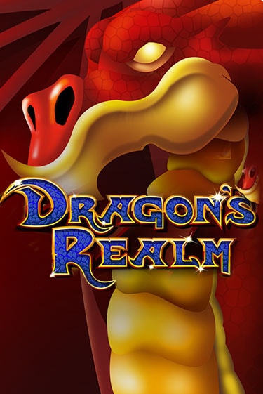 Dragon's Realm играть онлайн  в демо игру в Crystal Casino Online