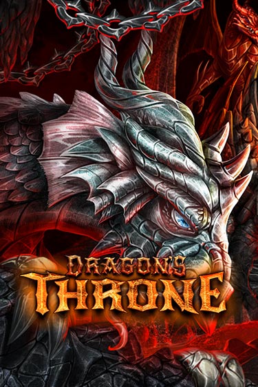 Dragon's Throne играть онлайн  в демо игру в Crystal Casino Online