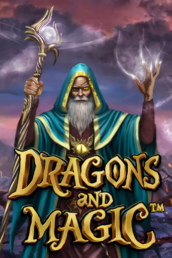 Dragons and Magic играть онлайн  в демо игру в Crystal Casino Online