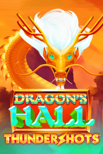 Dragons's Hall Thundershots играть онлайн  в демо игру в Crystal Casino Online