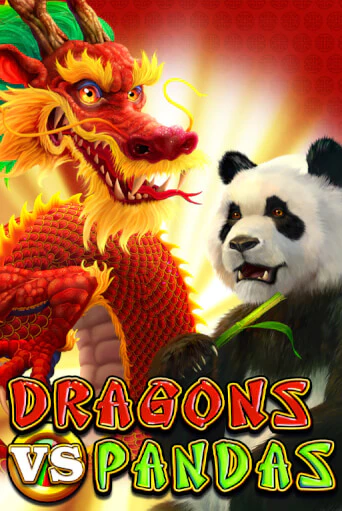 Dragons vs Pandas играть онлайн  в демо игру в Crystal Casino Online