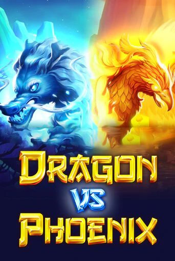 Dragon vs Phoenix играть онлайн  в демо игру в Crystal Casino Online