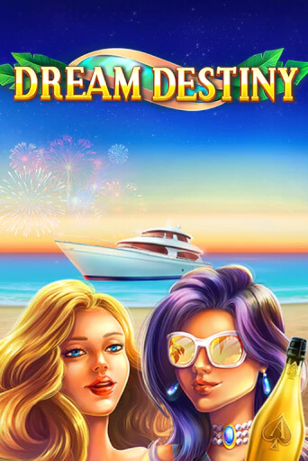 Dream Destiny играть онлайн  в демо игру в Crystal Casino Online