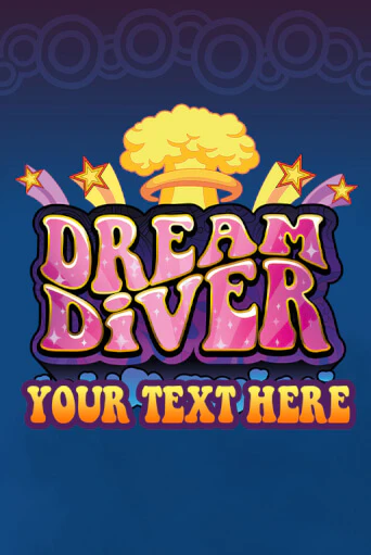 Dream Diver играть онлайн  в демо игру в Crystal Casino Online