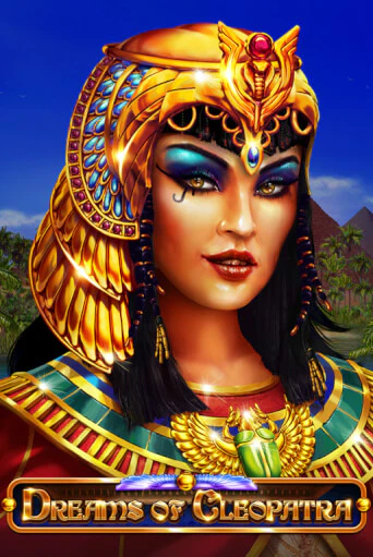 Dreams Of Cleopatra играть онлайн  в демо игру в Crystal Casino Online