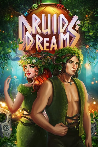 Druids' Dream играть онлайн  в демо игру в Crystal Casino Online
