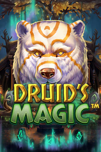 Druid’s Magic играть онлайн  в демо игру в Crystal Casino Online