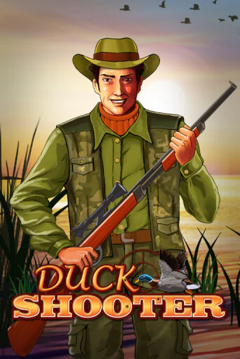 Duck Shooter играть онлайн  в демо игру в Crystal Casino Online