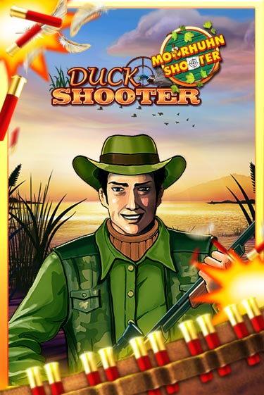 Duck Shooter Crazy Chicken Shooter играть онлайн  в демо игру в Crystal Casino Online