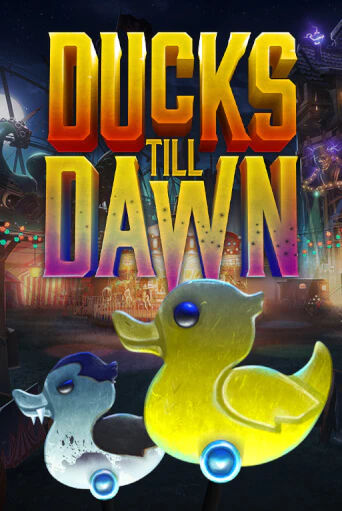 Ducks till Dawn играть онлайн  в демо игру в Crystal Casino Online