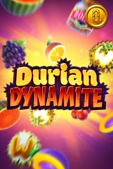 Durian Dynamite играть онлайн  в демо игру в Crystal Casino Online