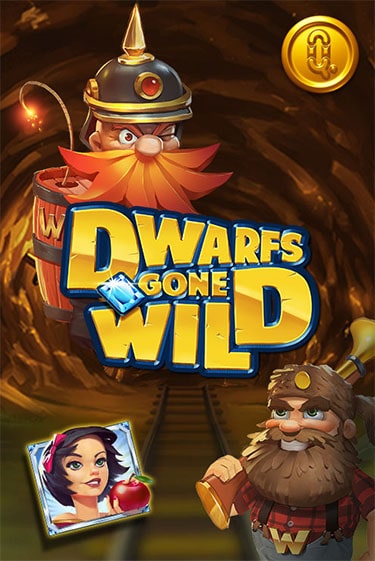 Dwarfs Gone Wild играть онлайн  в демо игру в Crystal Casino Online