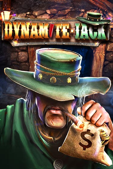 Dynamite Jack играть онлайн  в демо игру в Crystal Casino Online
