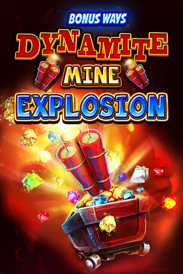 Dynamite Mine Explosion играть онлайн  в демо игру в Crystal Casino Online