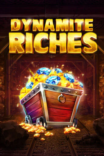 Dynamite Riches играть онлайн  в демо игру в Crystal Casino Online