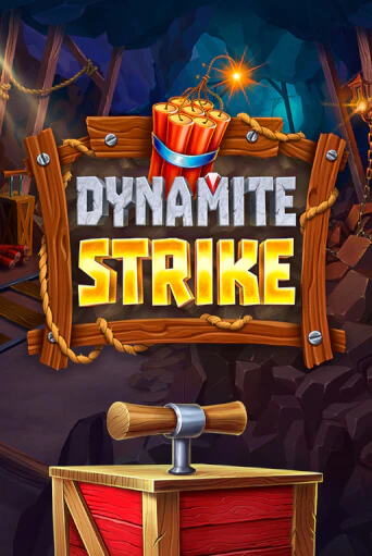 Dynamite Strike играть онлайн  в демо игру в Crystal Casino Online