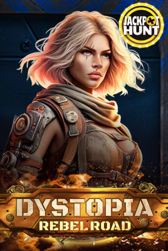 Dystopia: Rebel Road играть онлайн  в демо игру в Crystal Casino Online