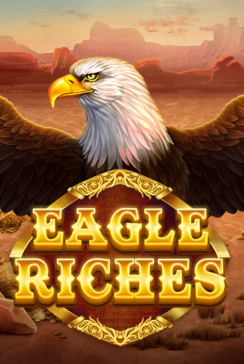 Eagle Riches играть онлайн  в демо игру в Crystal Casino Online