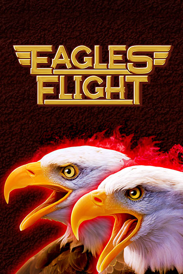 Eagles Flight играть онлайн  в демо игру в Crystal Casino Online