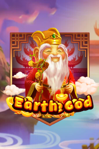 Earth God играть онлайн  в демо игру в Crystal Casino Online